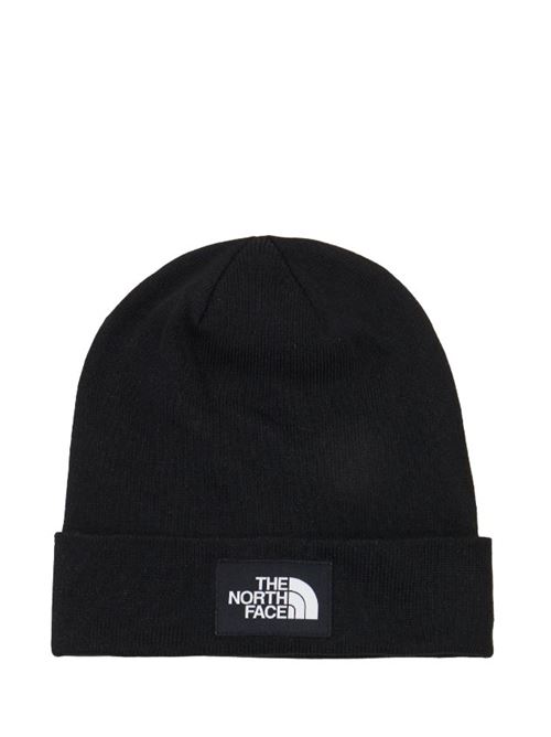 dock worker recycled beanie THE NORTH FACE | NF0A3FNTJK31.JK31